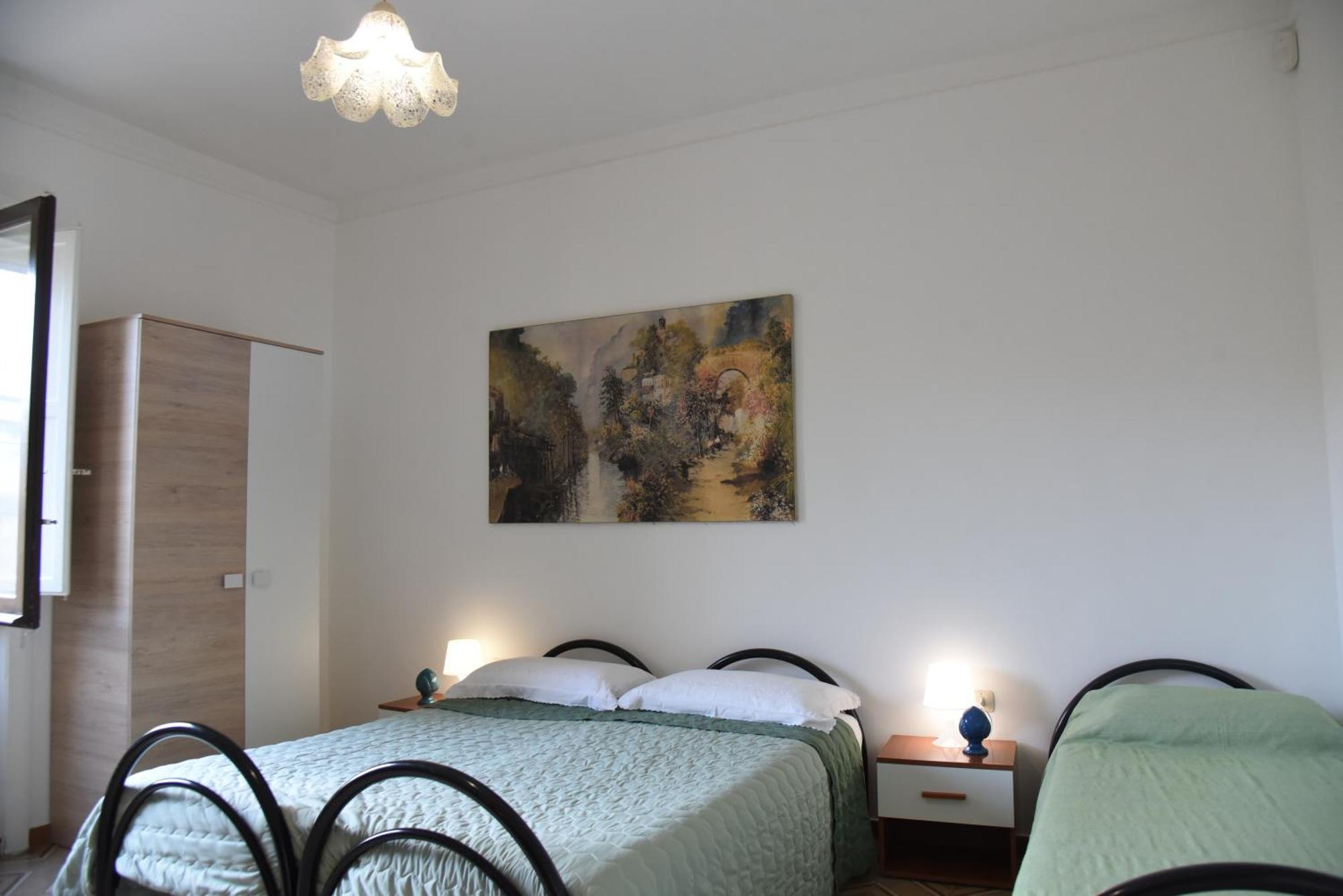 Harit16 Apartment เลชเช ภายนอก รูปภาพ