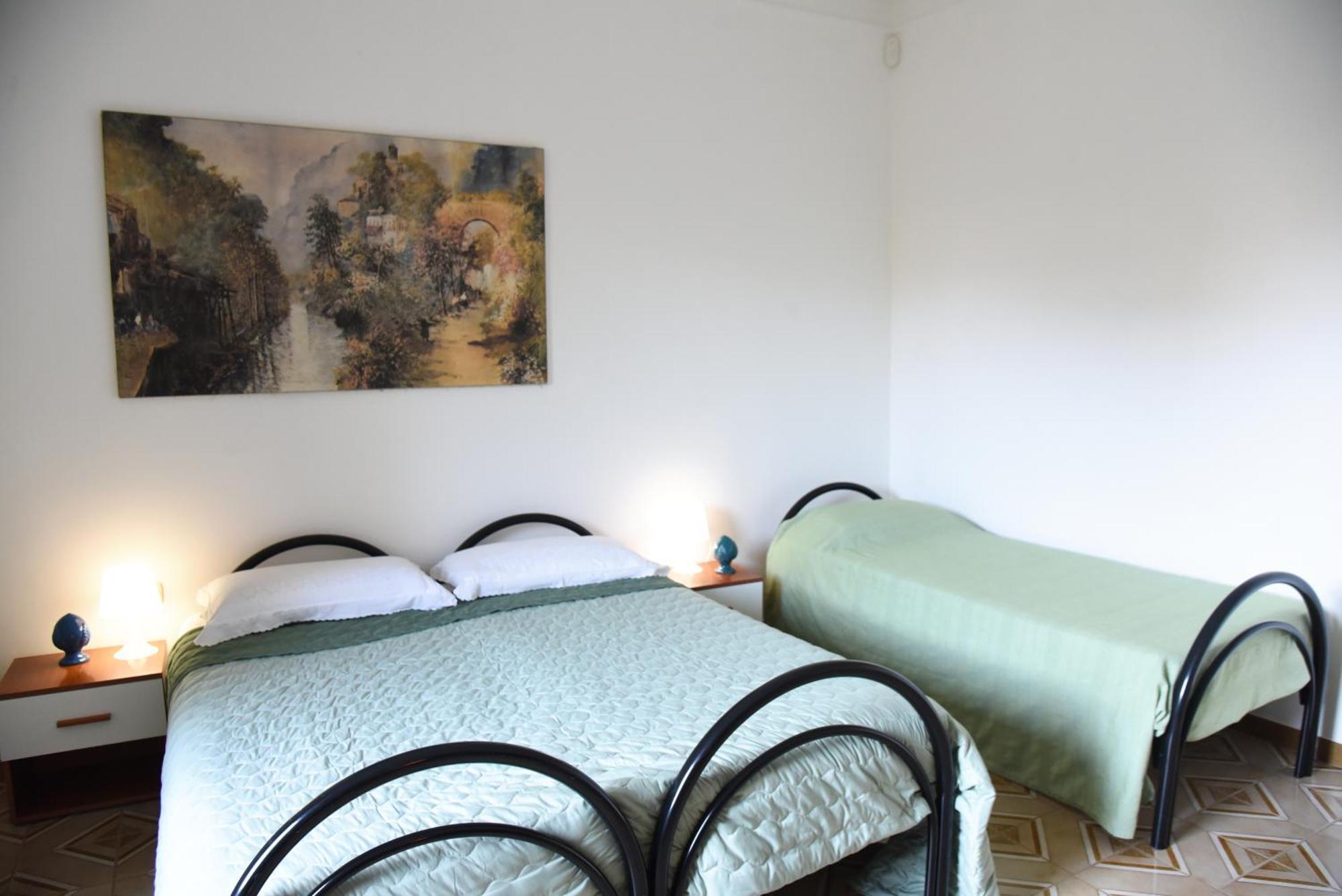 Harit16 Apartment เลชเช ภายนอก รูปภาพ
