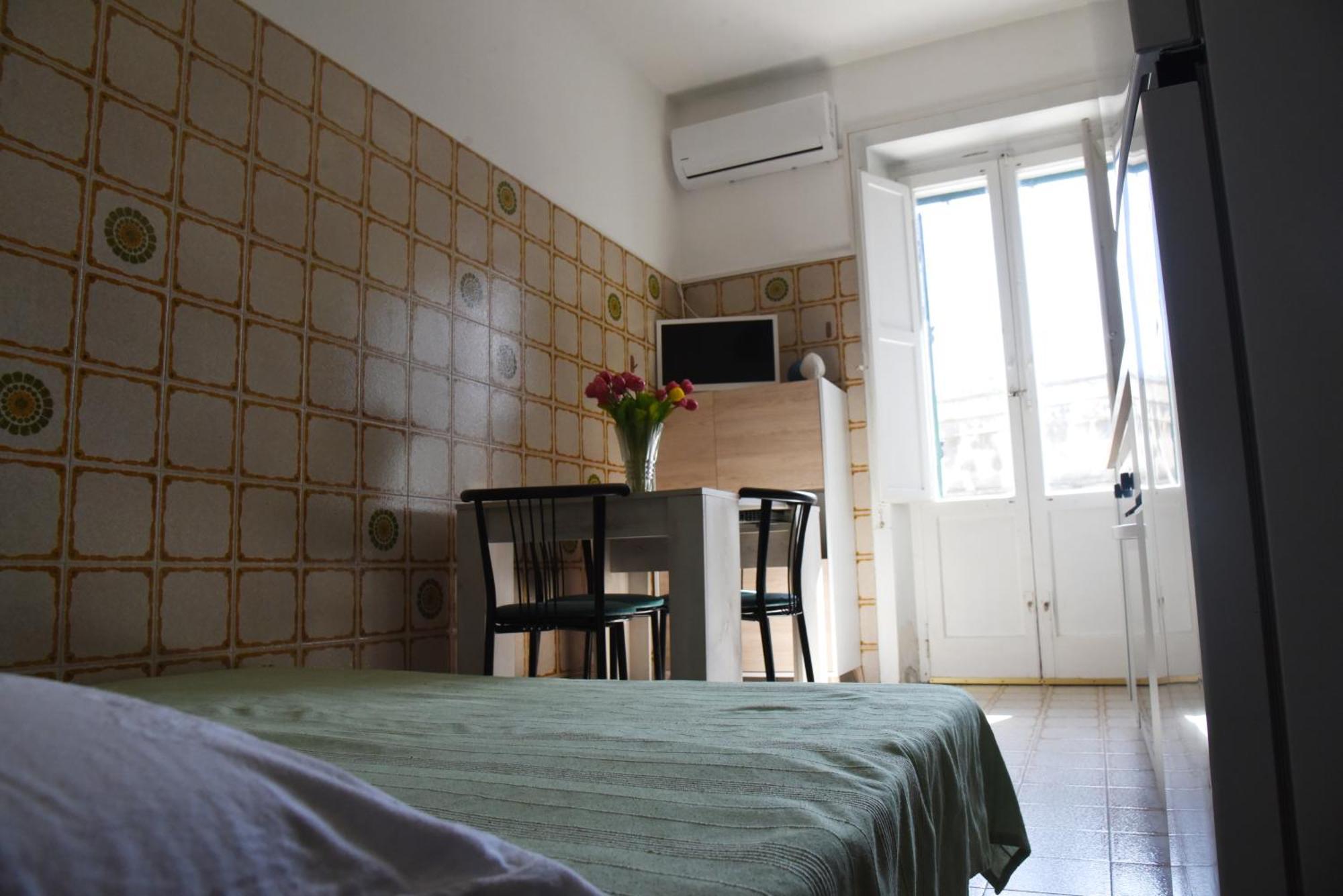 Harit16 Apartment เลชเช ภายนอก รูปภาพ