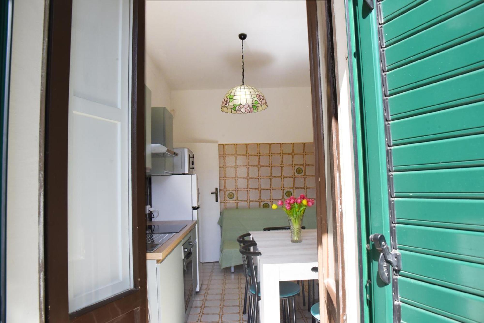 Harit16 Apartment เลชเช ภายนอก รูปภาพ