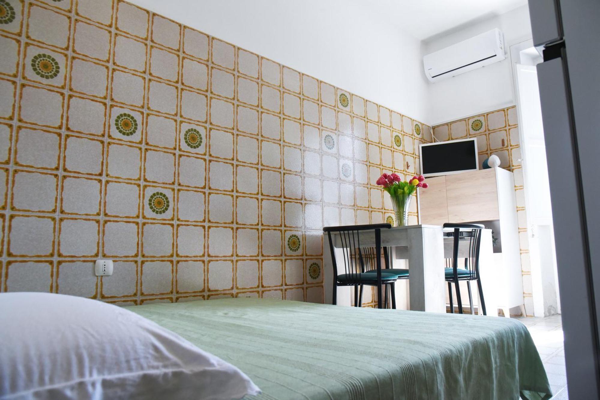 Harit16 Apartment เลชเช ภายนอก รูปภาพ