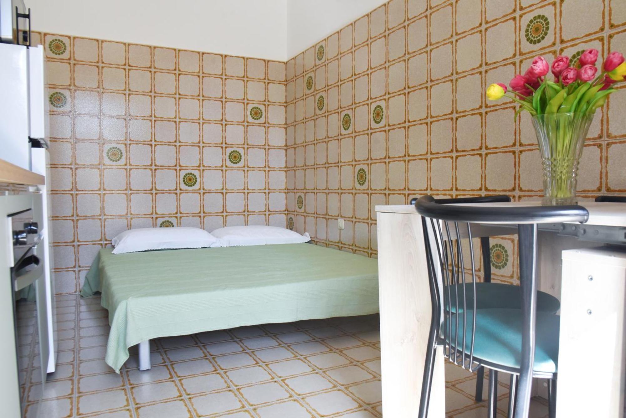 Harit16 Apartment เลชเช ภายนอก รูปภาพ