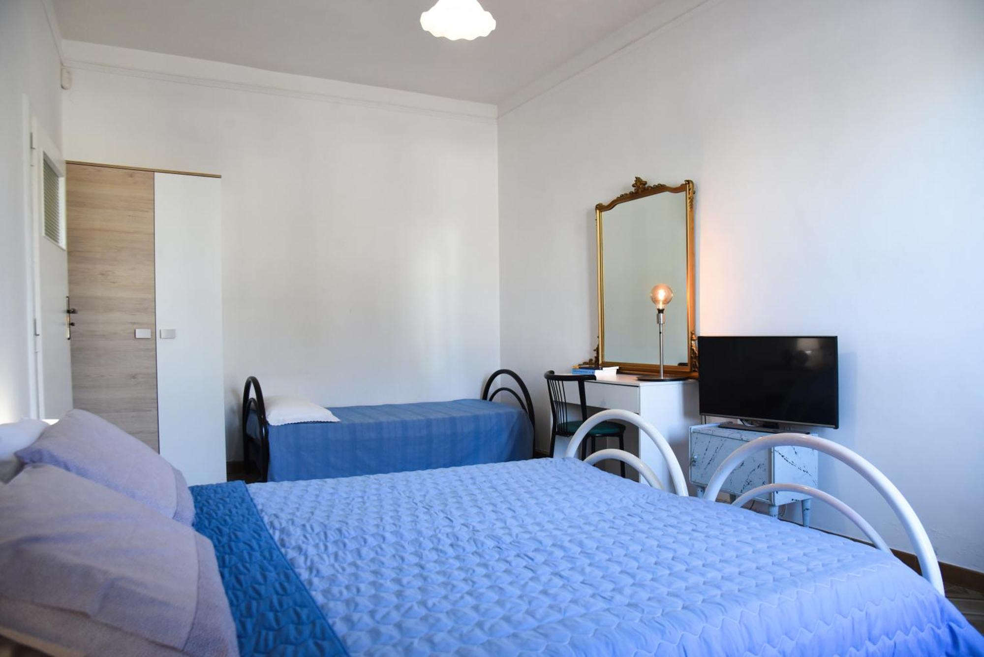 Harit16 Apartment เลชเช ภายนอก รูปภาพ