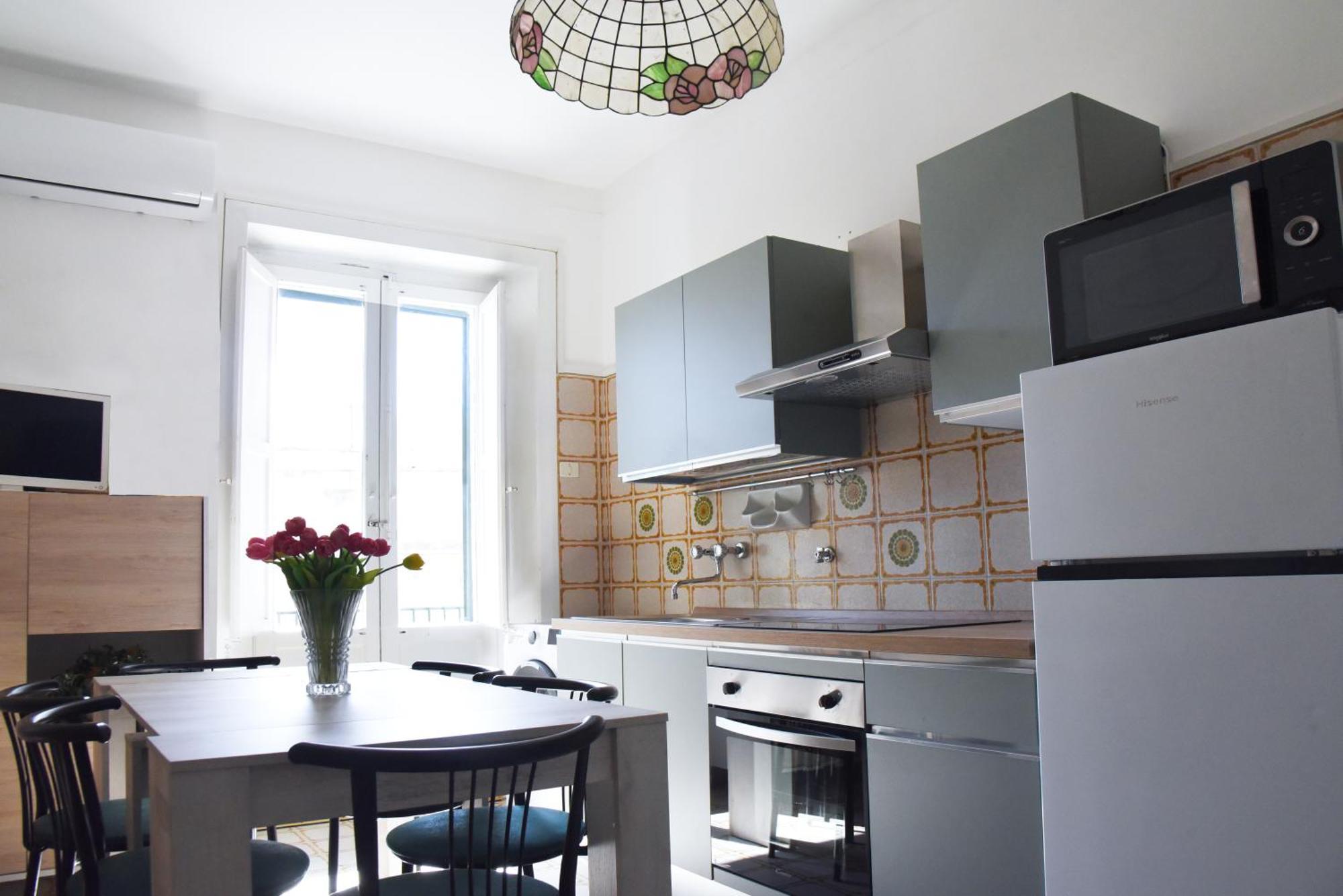 Harit16 Apartment เลชเช ภายนอก รูปภาพ